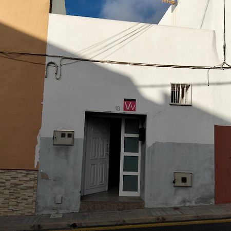 Casa San Luis Villa Charco del Pino Ngoại thất bức ảnh