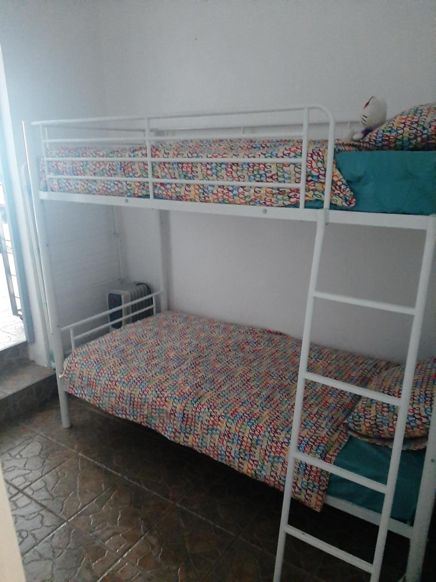Casa San Luis Villa Charco del Pino Ngoại thất bức ảnh