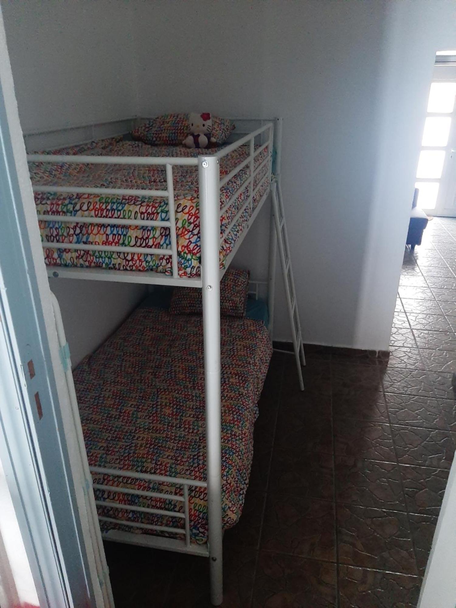 Casa San Luis Villa Charco del Pino Ngoại thất bức ảnh