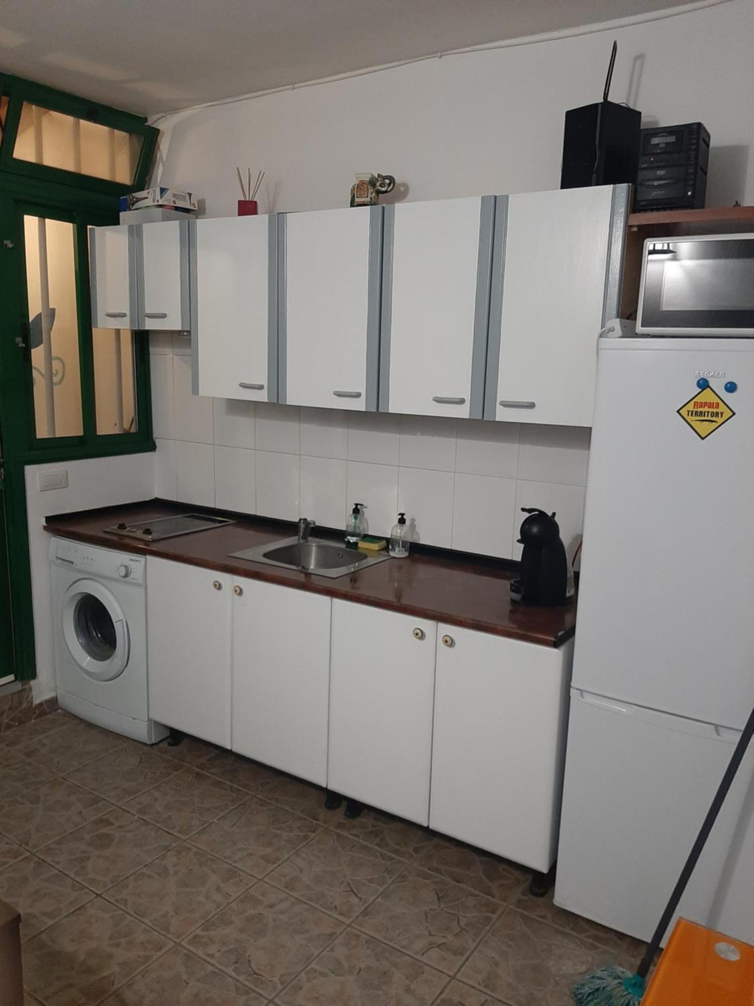 Casa San Luis Villa Charco del Pino Ngoại thất bức ảnh