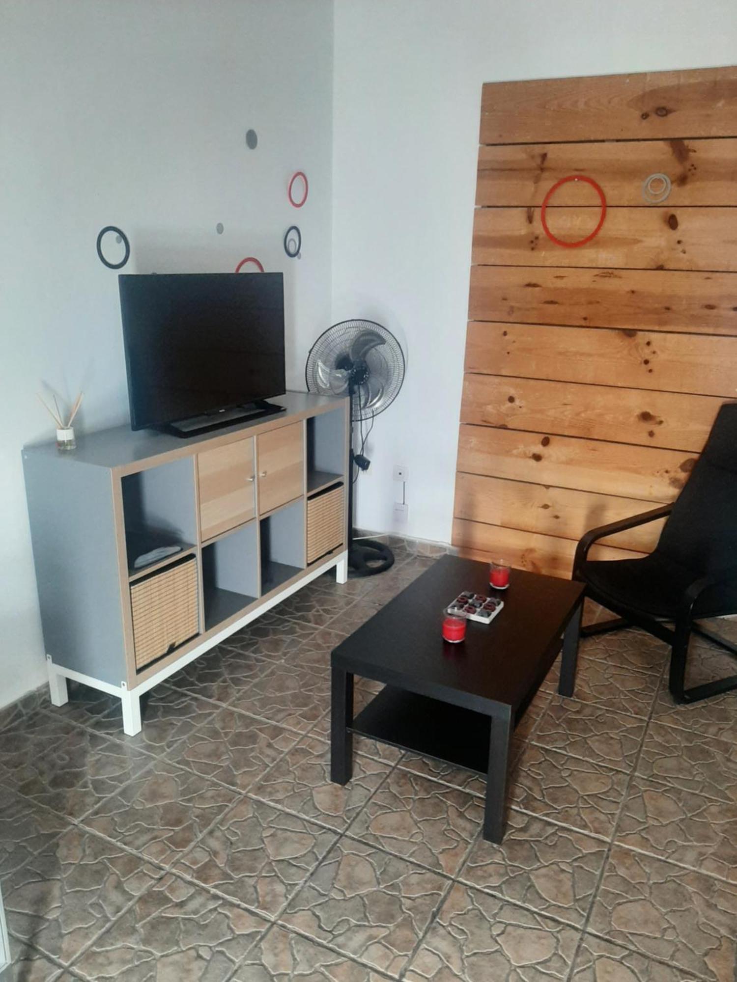 Casa San Luis Villa Charco del Pino Ngoại thất bức ảnh