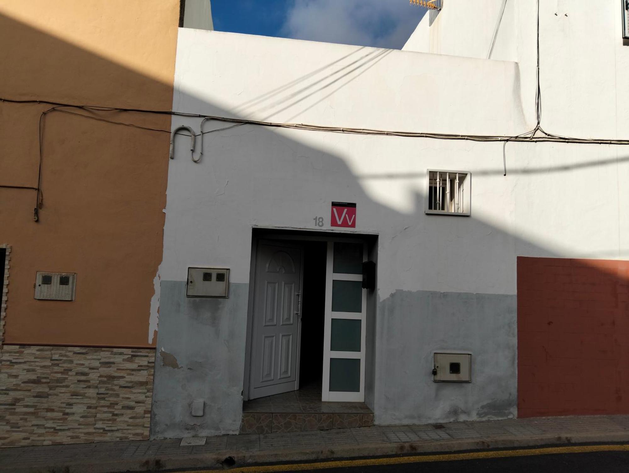 Casa San Luis Villa Charco del Pino Ngoại thất bức ảnh